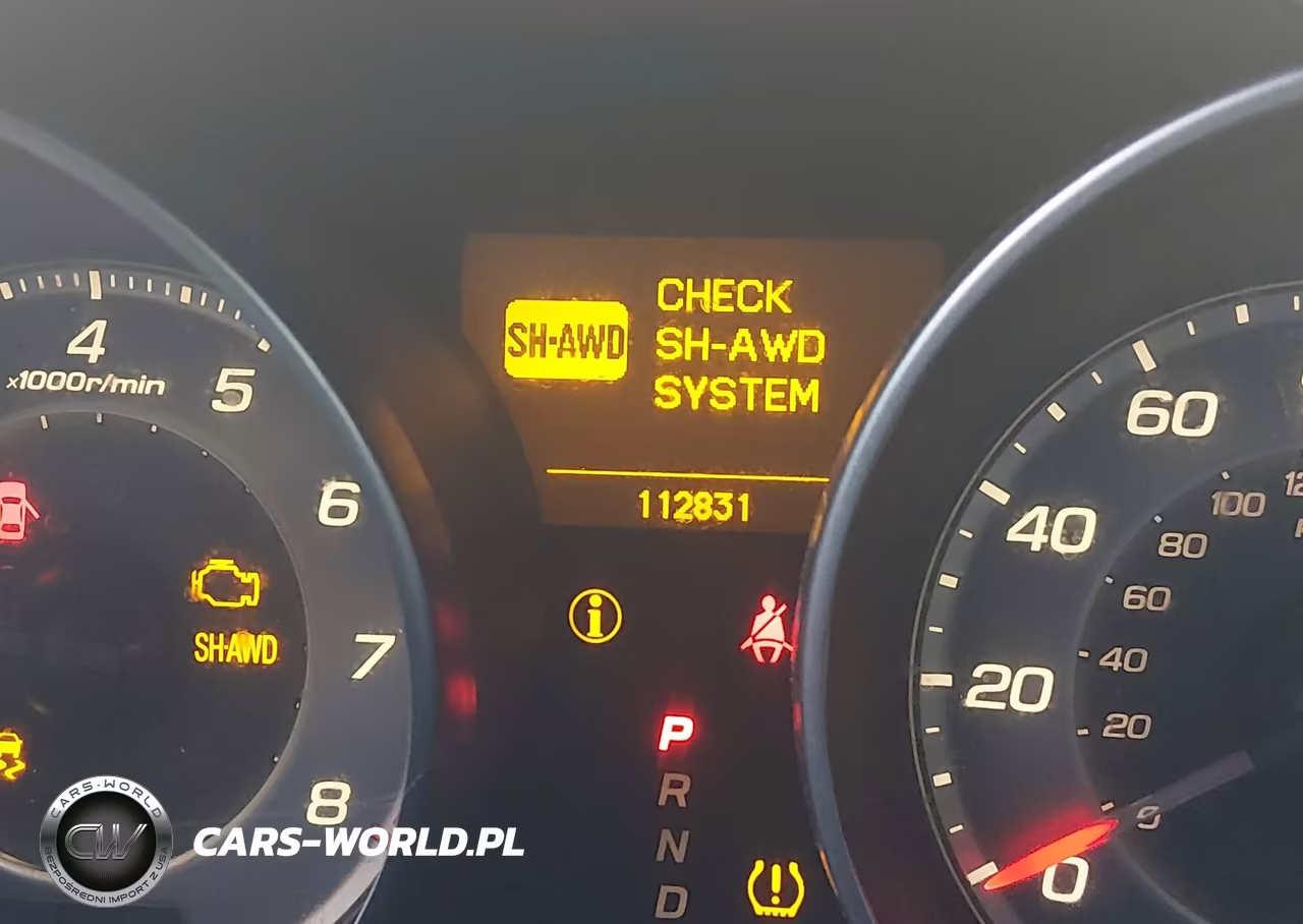 2012 Acura Mdx Technology Package VIN:2HNYD2H39CH523044 - 7