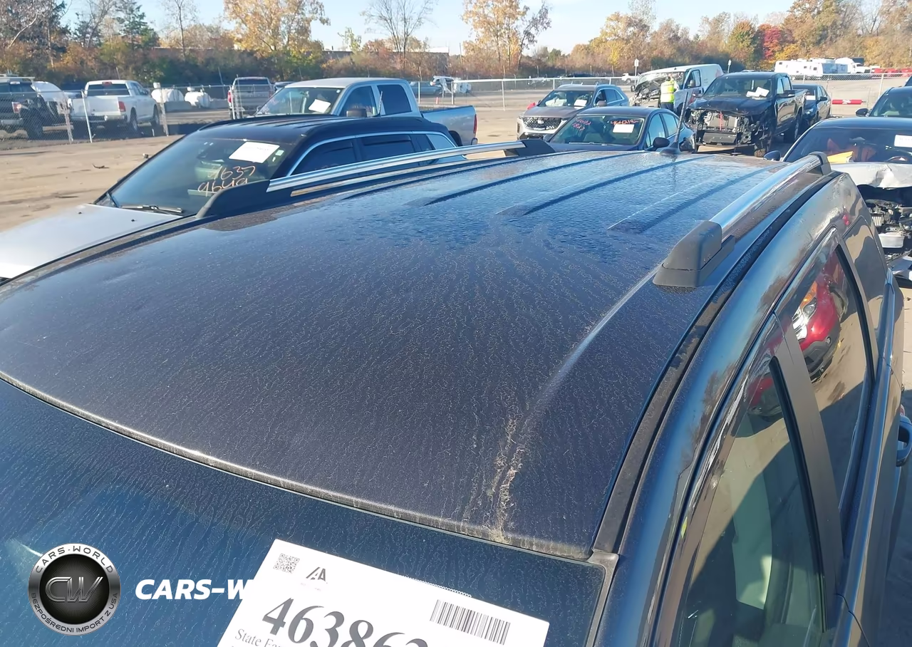 2016 Dodge Journey Crossroad Plus VIN:3C4PDDGG5GT183843 - 6