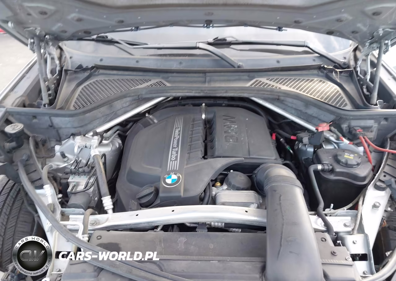 2015 BMW X5 xDrive35I VIN:5UXKR0C50F0P10898 - 10