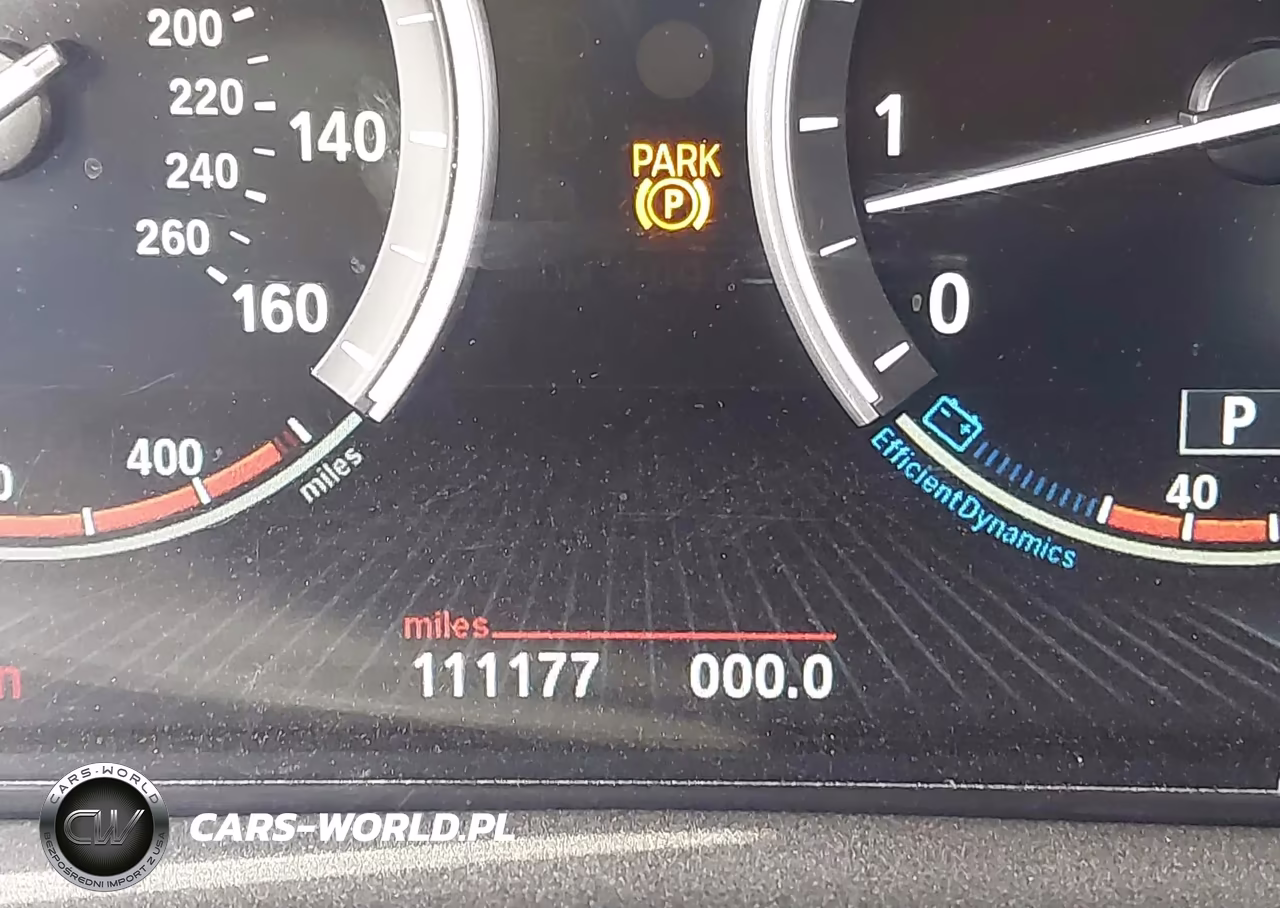 2015 BMW X5 xDrive35I VIN:5UXKR0C50F0P10898 - 15