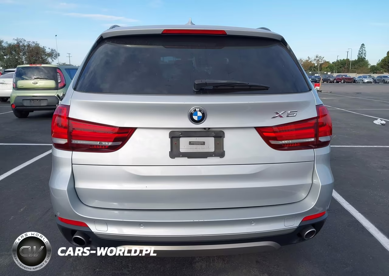 2015 BMW X5 xDrive35I VIN:5UXKR0C50F0P10898 - 16