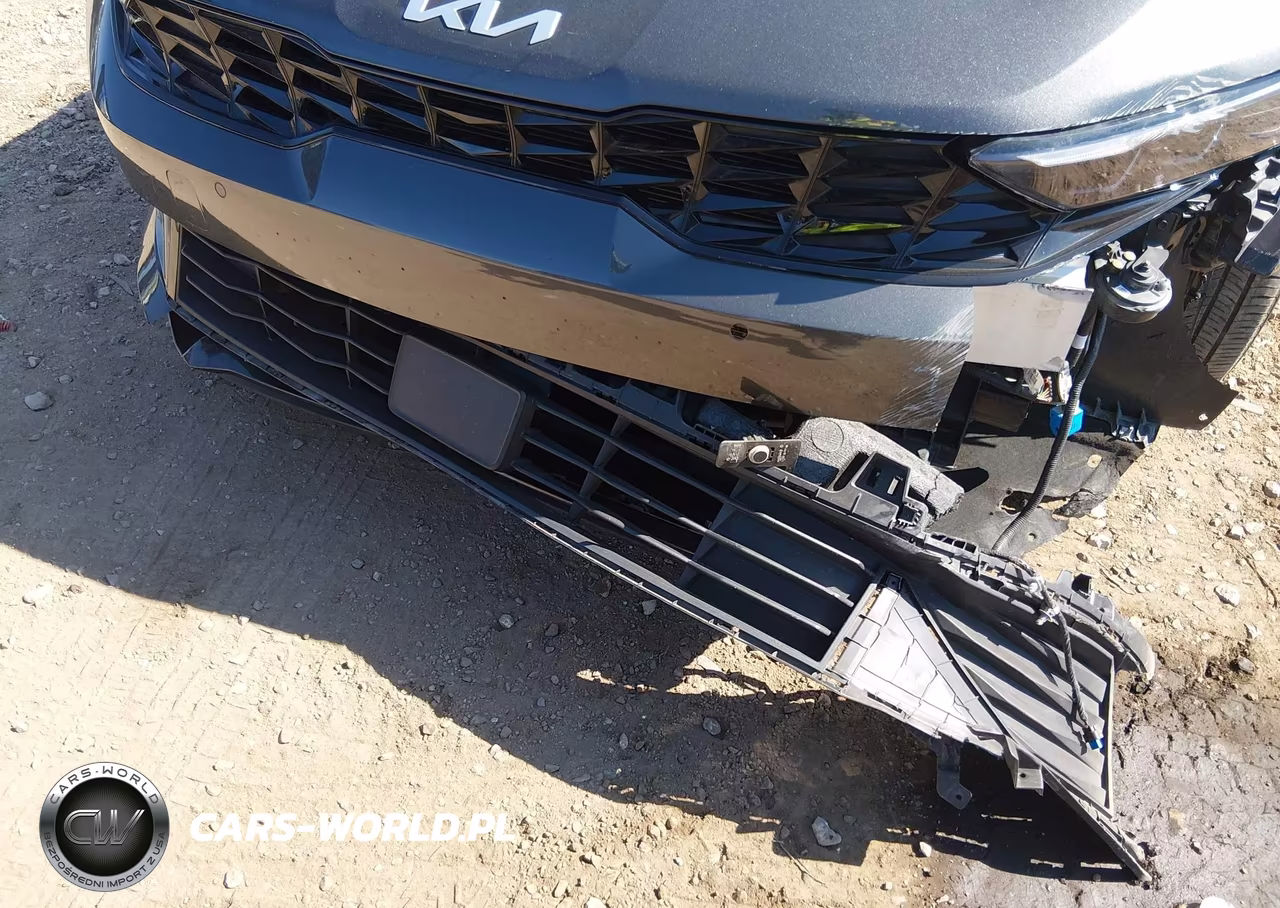 2026 Kia K5 Lxs Fwd VIN:KNAG24J71T5434251 - 19
