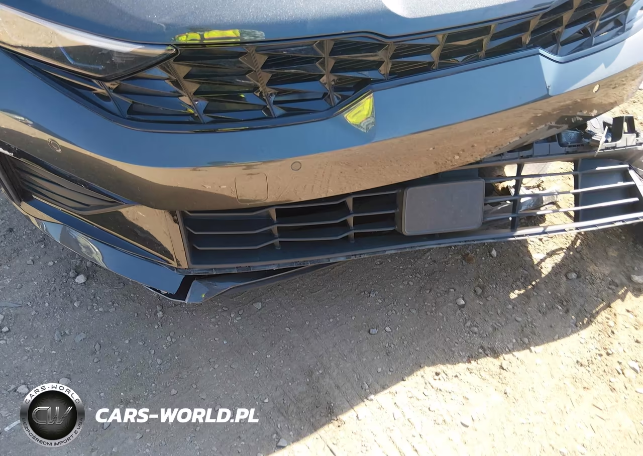2026 Kia K5 Lxs Fwd VIN:KNAG24J71T5434251 - 21