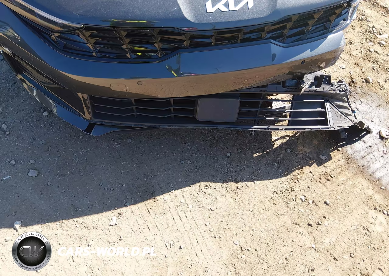 2026 Kia K5 Lxs Fwd VIN:KNAG24J71T5434251 - 22