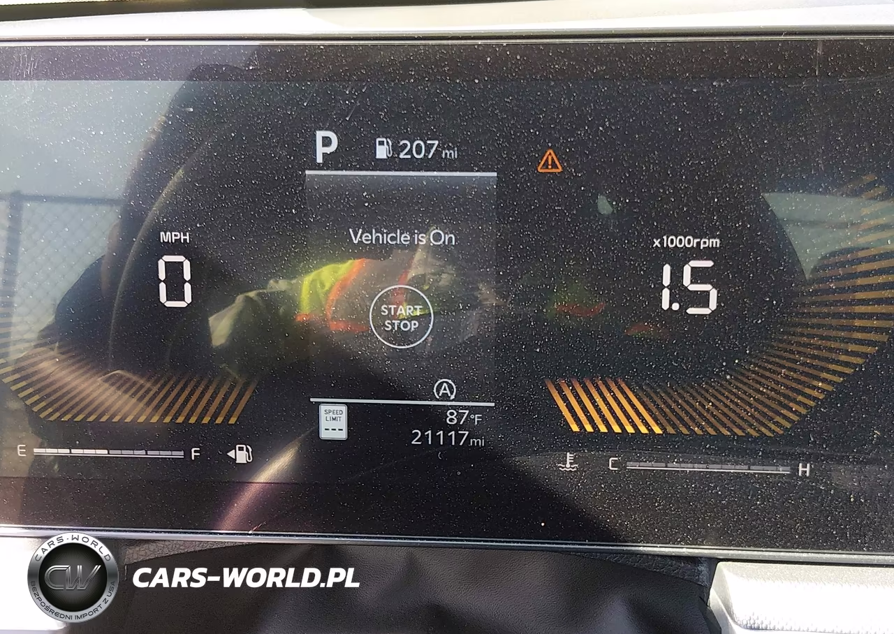 2026 Kia K5 Lxs Fwd VIN:KNAG24J71T5434251 - 7