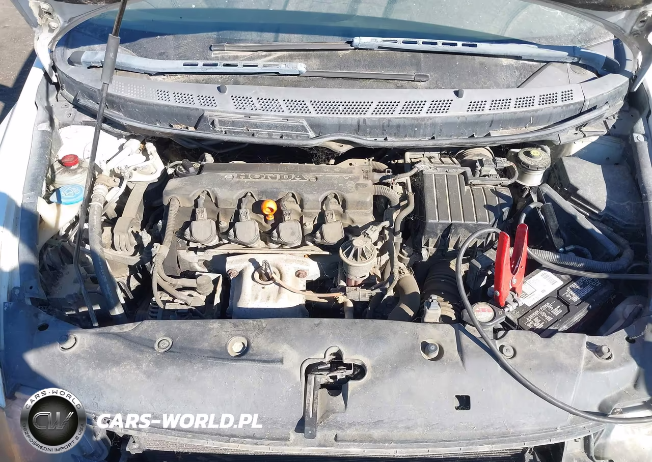 2009 Honda Civic Ex-L VIN:2HGFG12949H529677 - 10