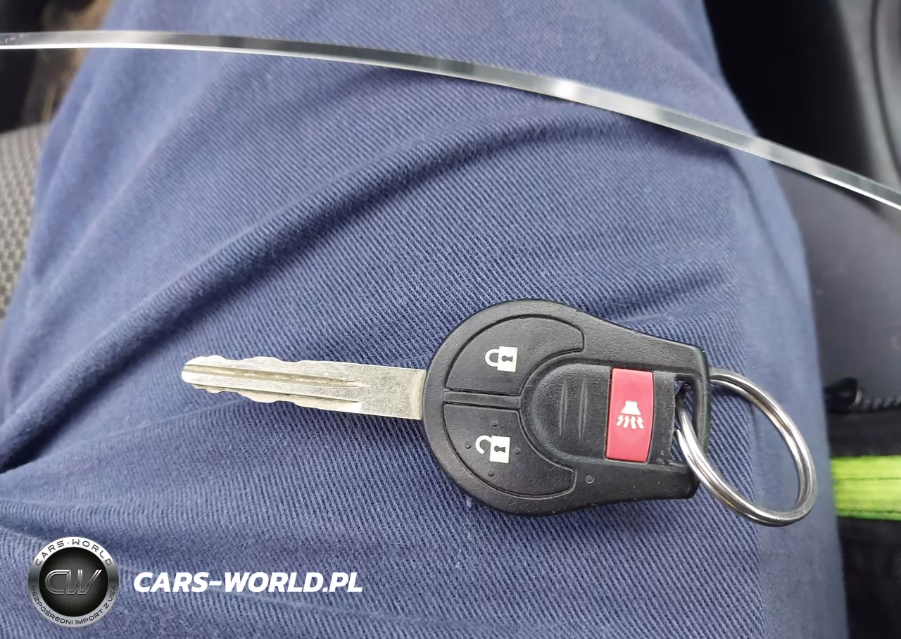 2012 Nissan Versa 1.6 Sl VIN:3N1CN7AP0CL889637 - 11