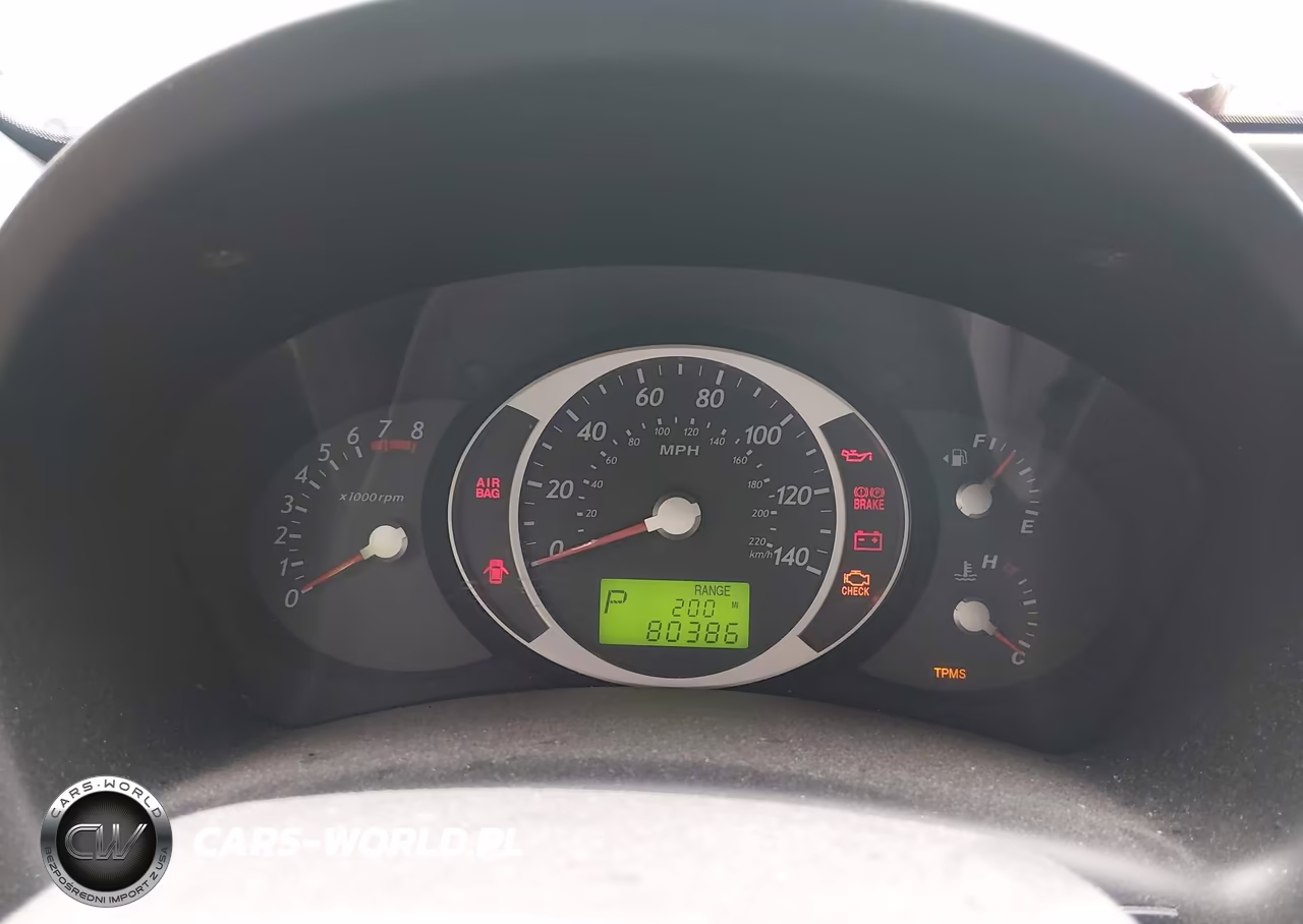 2007 Hyundai Tucson Limited-Se VIN:KM8JN72D67U608814 - 7