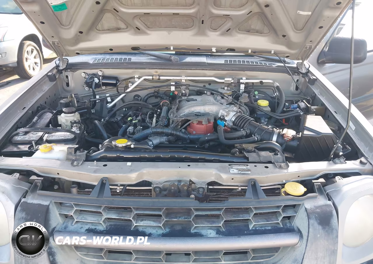 2003 Nissan Xterra Se VIN:5N1ED28YX3C670962 - 10
