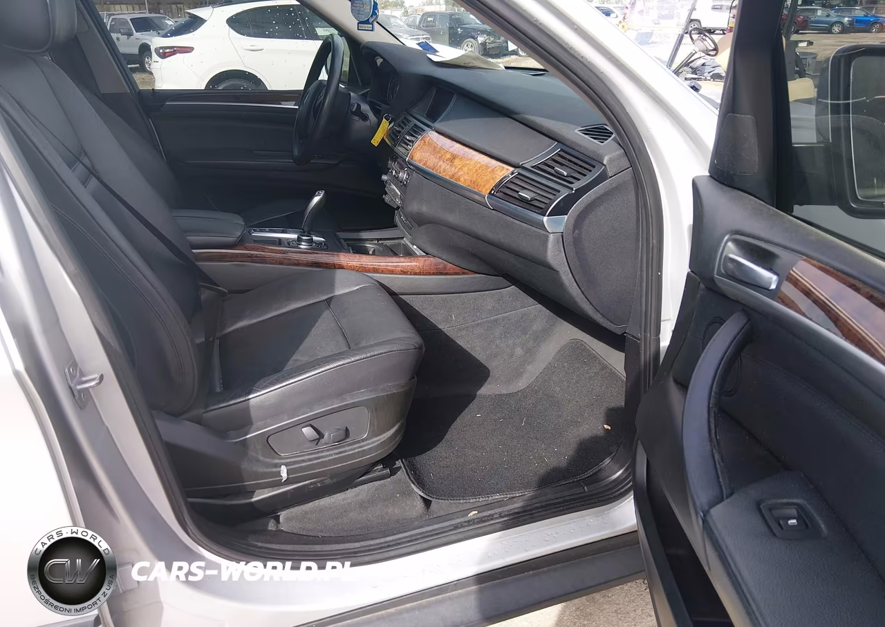 2013 BMW X5 xDrive35I-xDrive35I Premium-xDrive35I Sport Activity VIN:5UXZV4C5XD0G55913 - 5