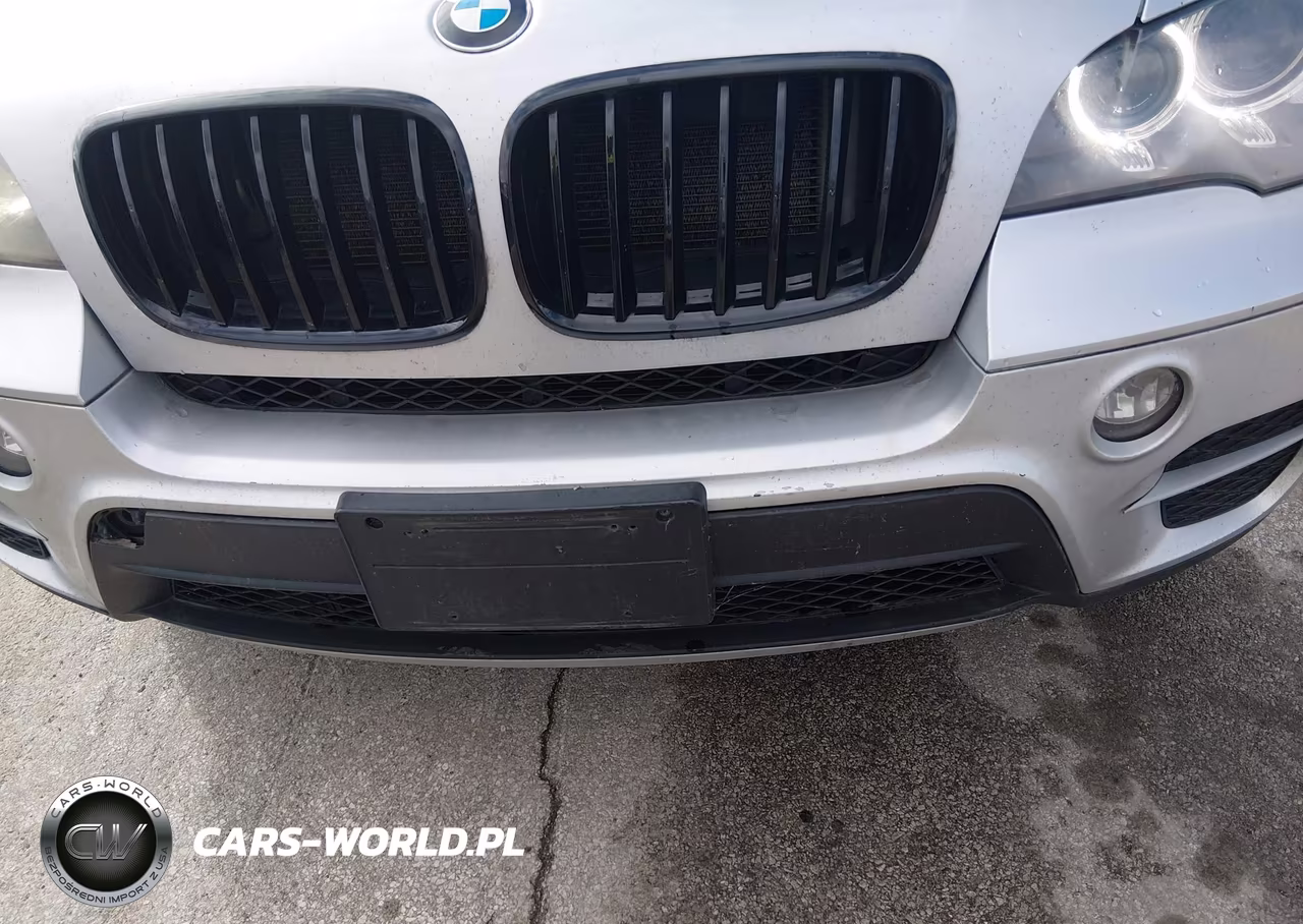 2013 BMW X5 xDrive35I-xDrive35I Premium-xDrive35I Sport Activity VIN:5UXZV4C5XD0G55913 - 6