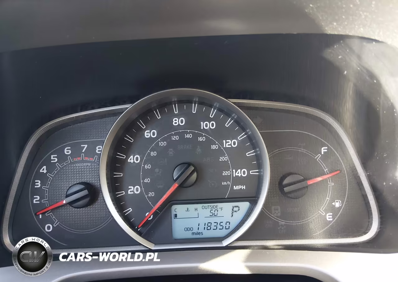 2015 Toyota Rav4 Xle VIN:2T3RFREV3FW319976 - 7