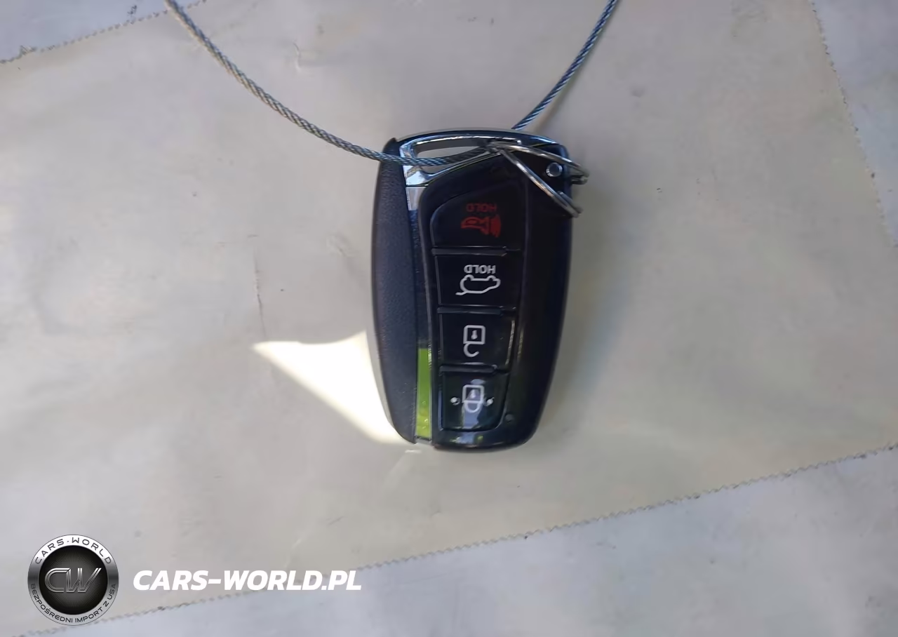 2014 Hyundai Santa Fe Sport 2.4L VIN:5XYZUDLB7EG166212 - 11