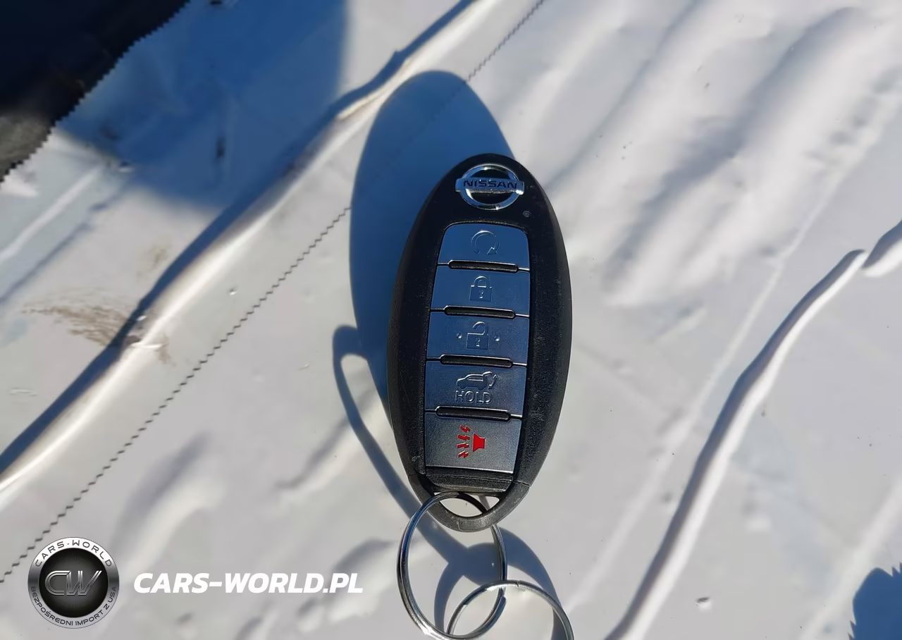 2019 Nissan Rogue Sl VIN:5N1AT2MT0KC818174 - 11