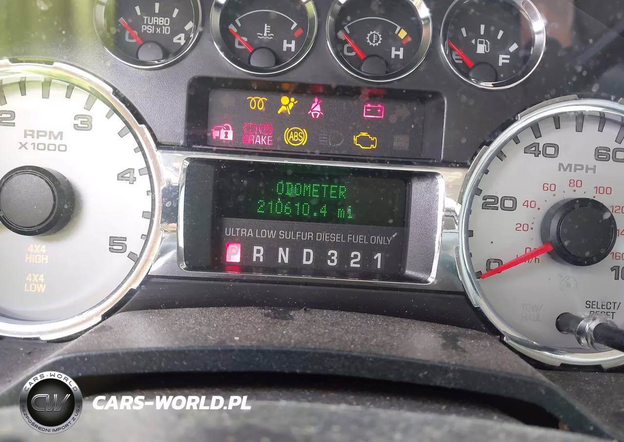 2008 Ford F-350 Fx4-King Ranch-Lariat-Xl-Xlt VIN:1FTWW33R78EA38344 - 5
