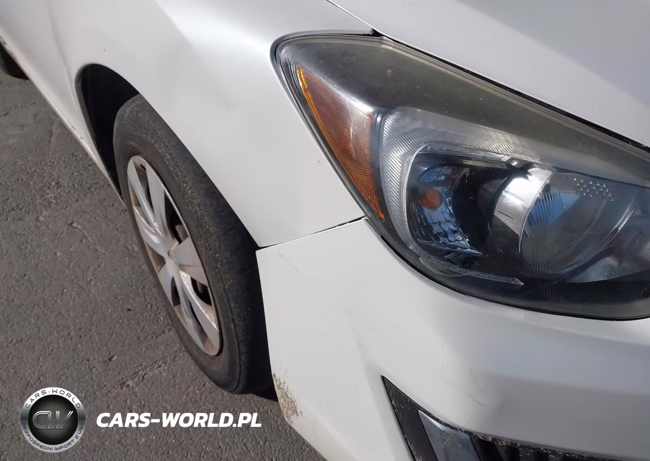 2016 Subaru Impreza 2.0I VIN:JF1GJAA63GH010723 - 13