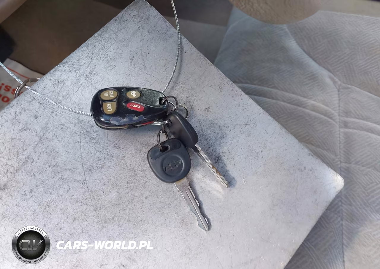 2004 Chevrolet Impala VIN:2G1WF52E349363069 - 11