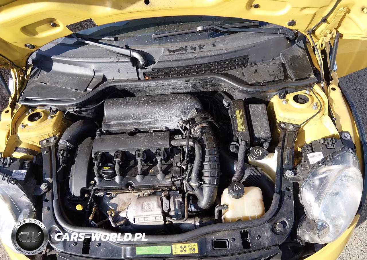 2007 Mini Cooper S VIN:WMWMF73527TL86538 - 10