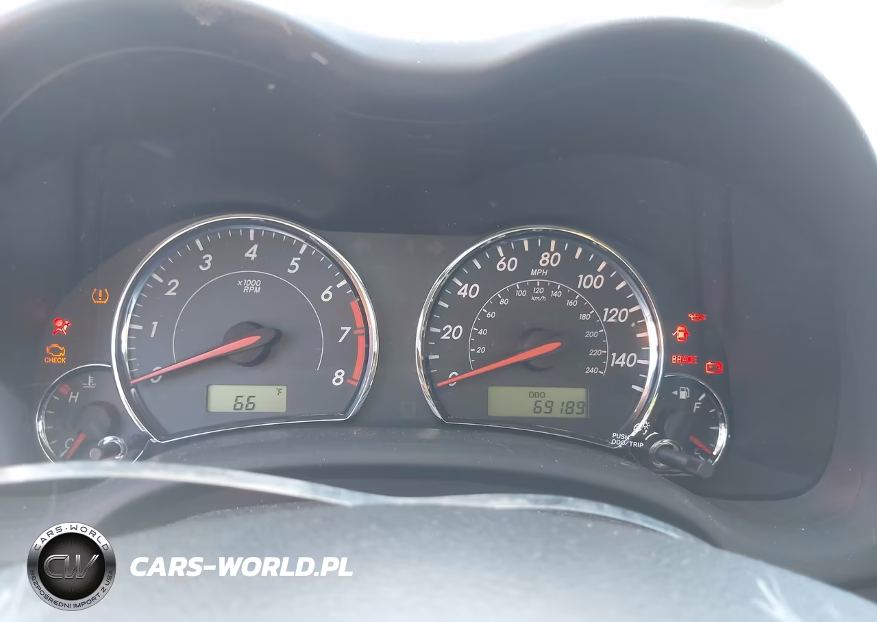 2013 Toyota Corolla S VIN:2T1BU4EE2DC110925 - 7