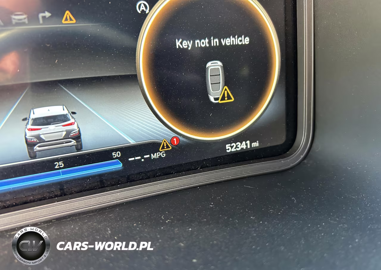 2023 Hyundai Kona Limited VIN:KM8K5CA36PU005495 - 7