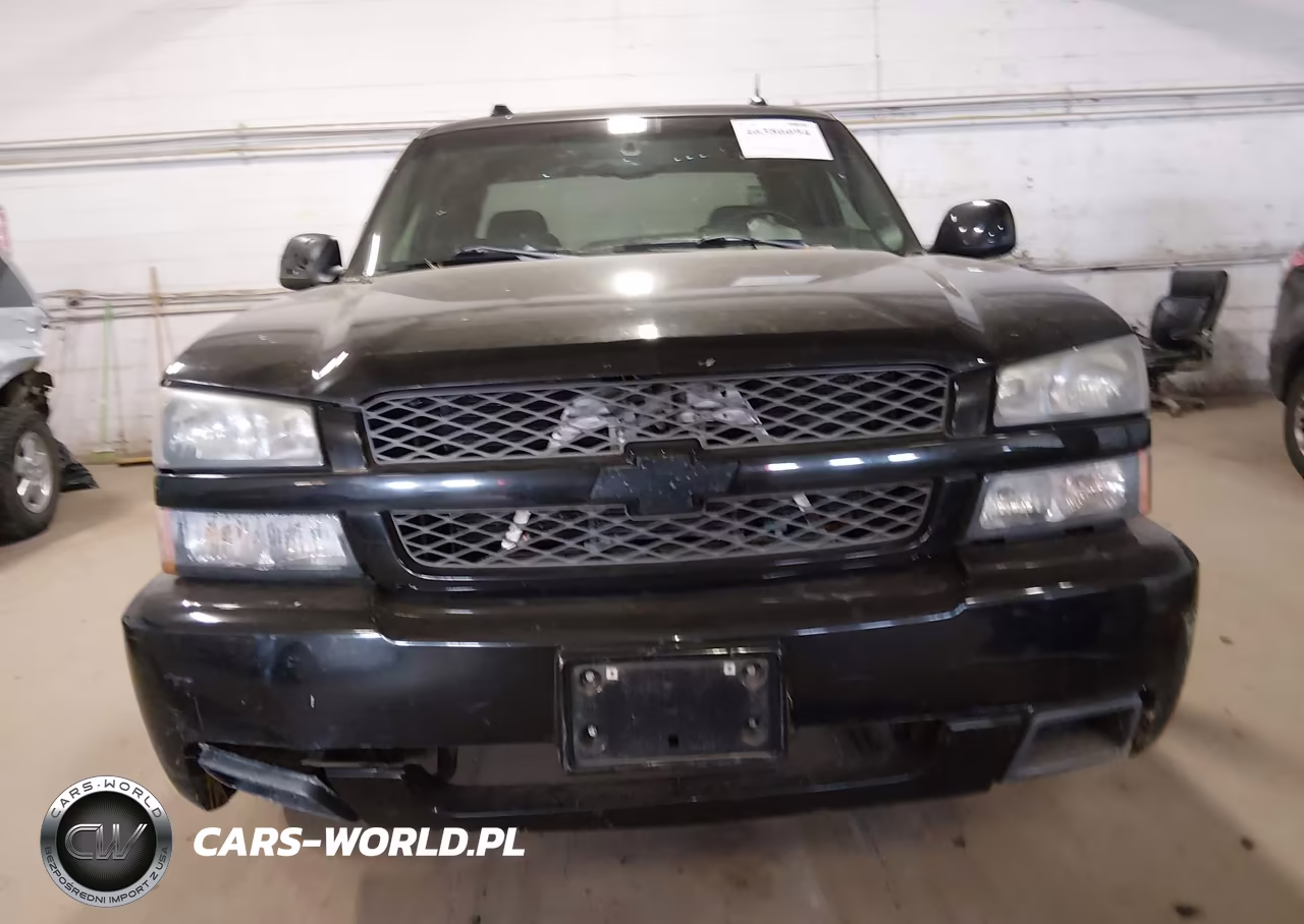 2005 Chevrolet Silverado 1500 Ss VIN:2GCEK19N051246529 - 12