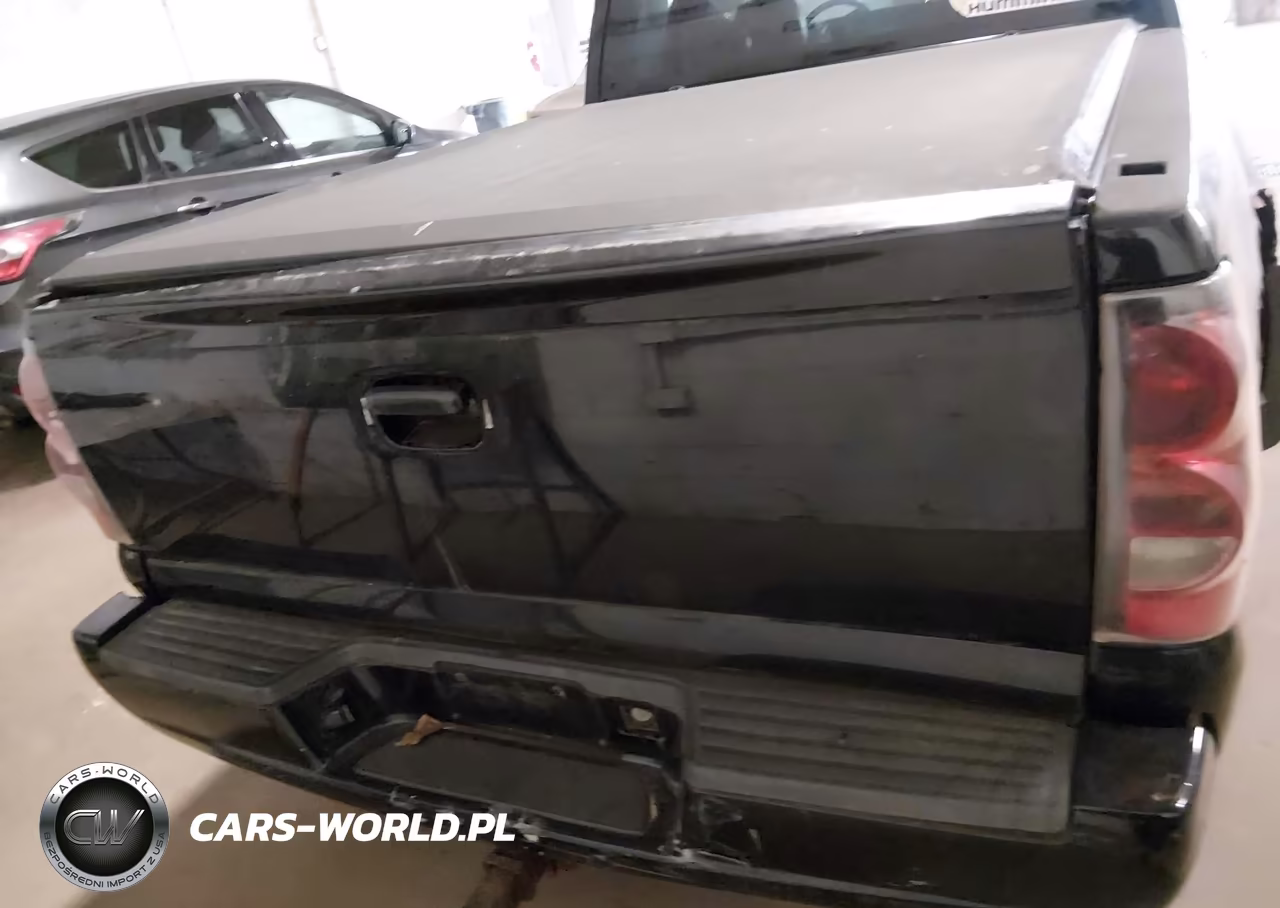 2005 Chevrolet Silverado 1500 Ss VIN:2GCEK19N051246529 - 16