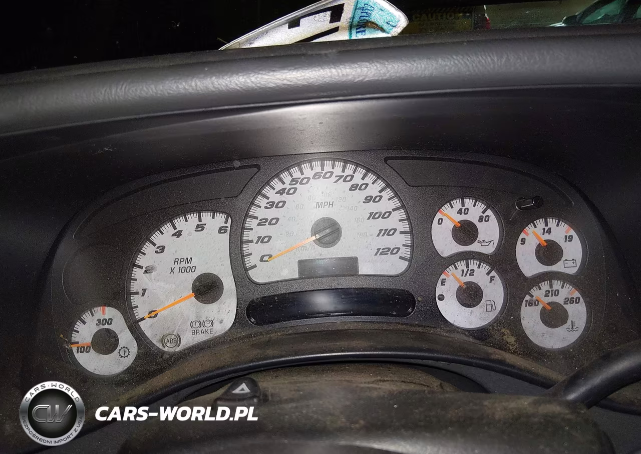 2005 Chevrolet Silverado 1500 Ss VIN:2GCEK19N051246529 - 7