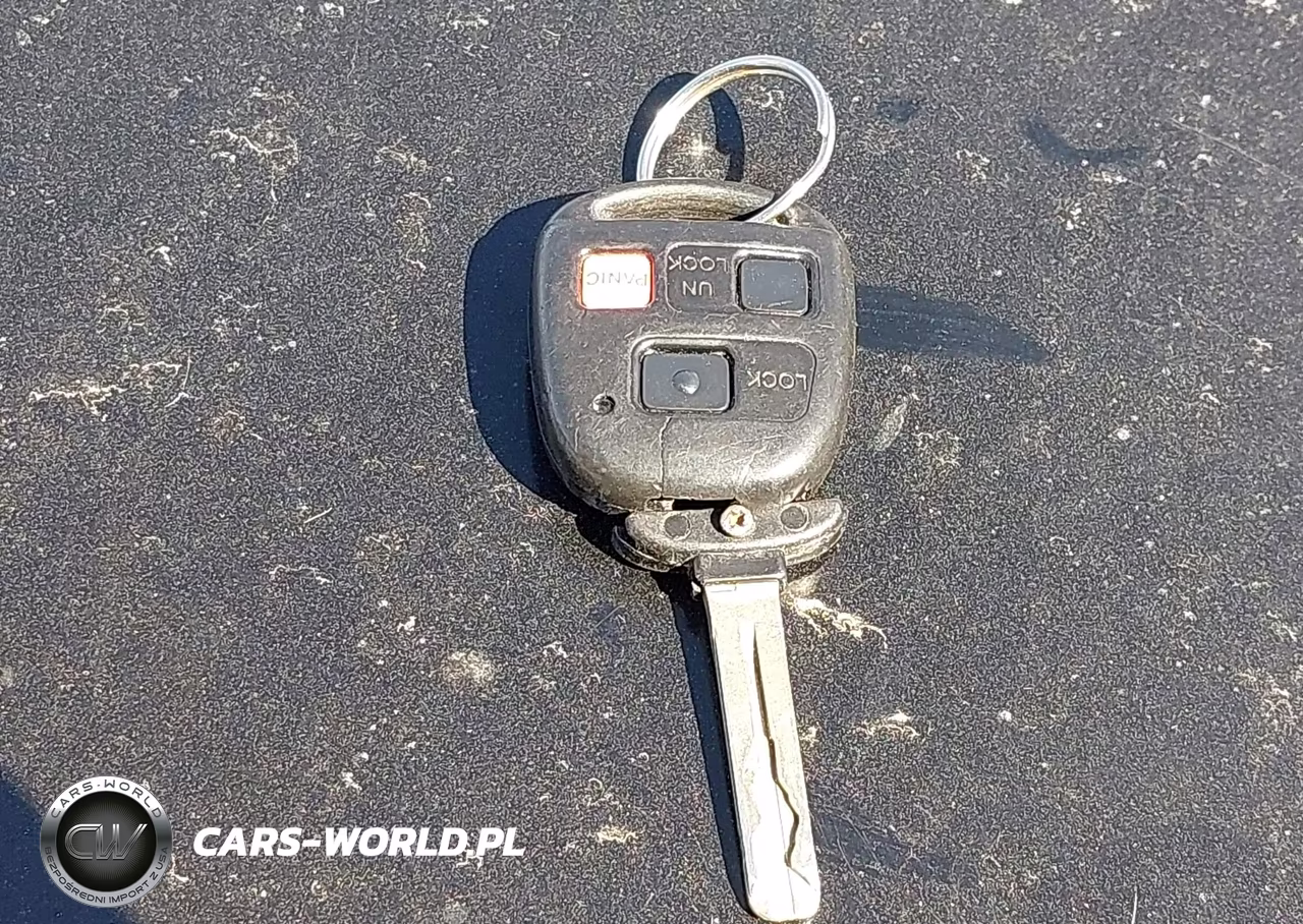 2008 Lexus Gx 470 VIN:JTJBT20X180161393 - 11