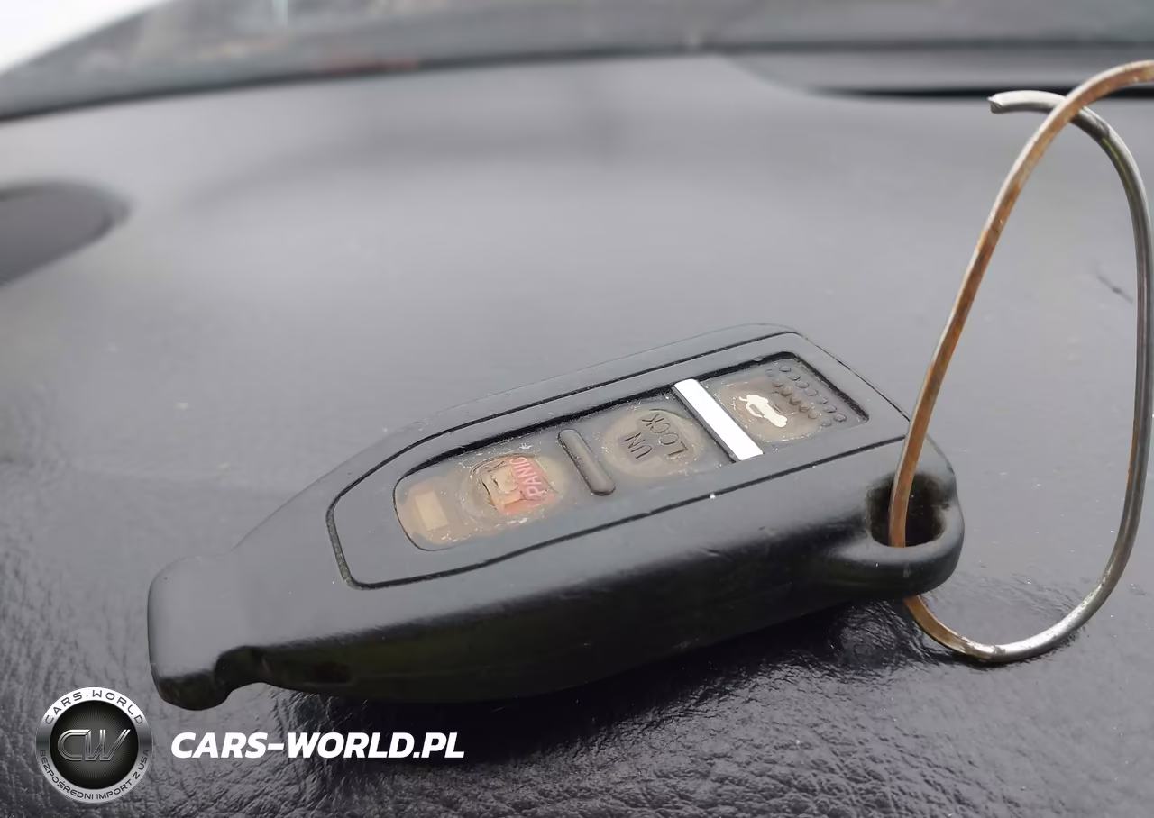 2004 Lexus Ls 430 VIN:JTHBN36F240152633 - 11