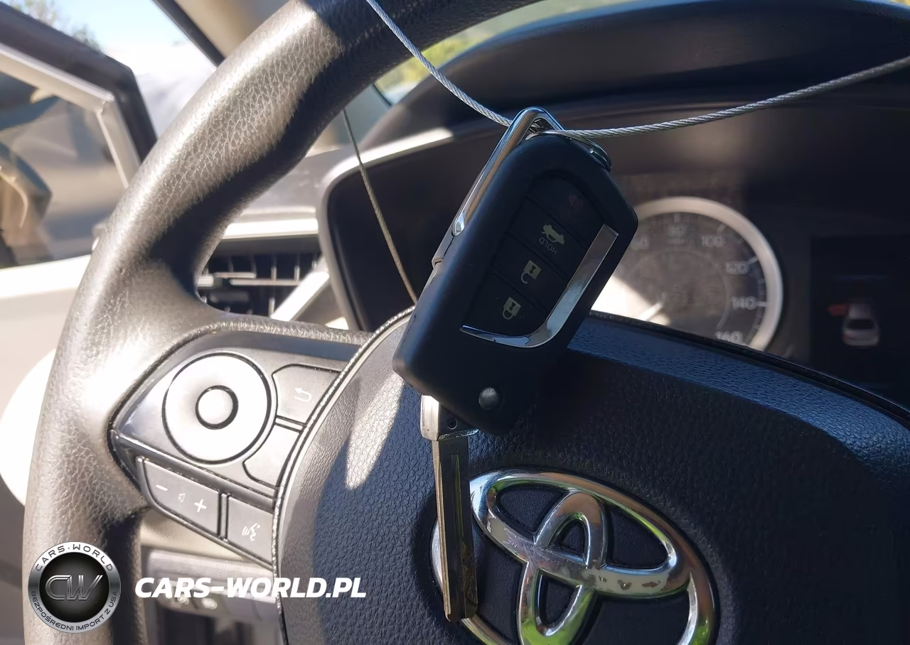 2020 Toyota Corolla Le VIN:JTDEPRAE5LJ091183 - 11