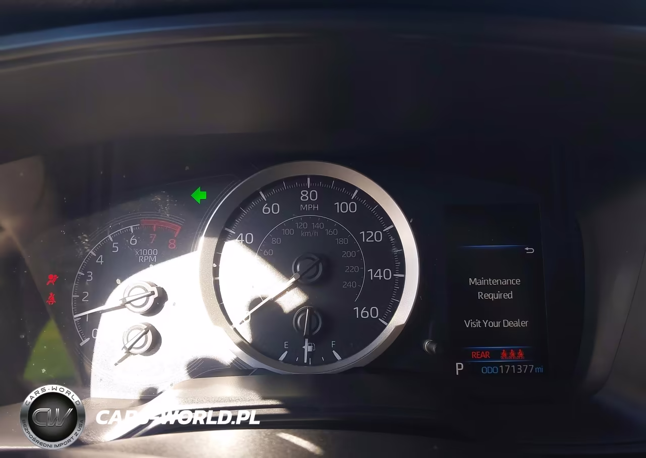 2020 Toyota Corolla Le VIN:JTDEPRAE5LJ091183 - 7