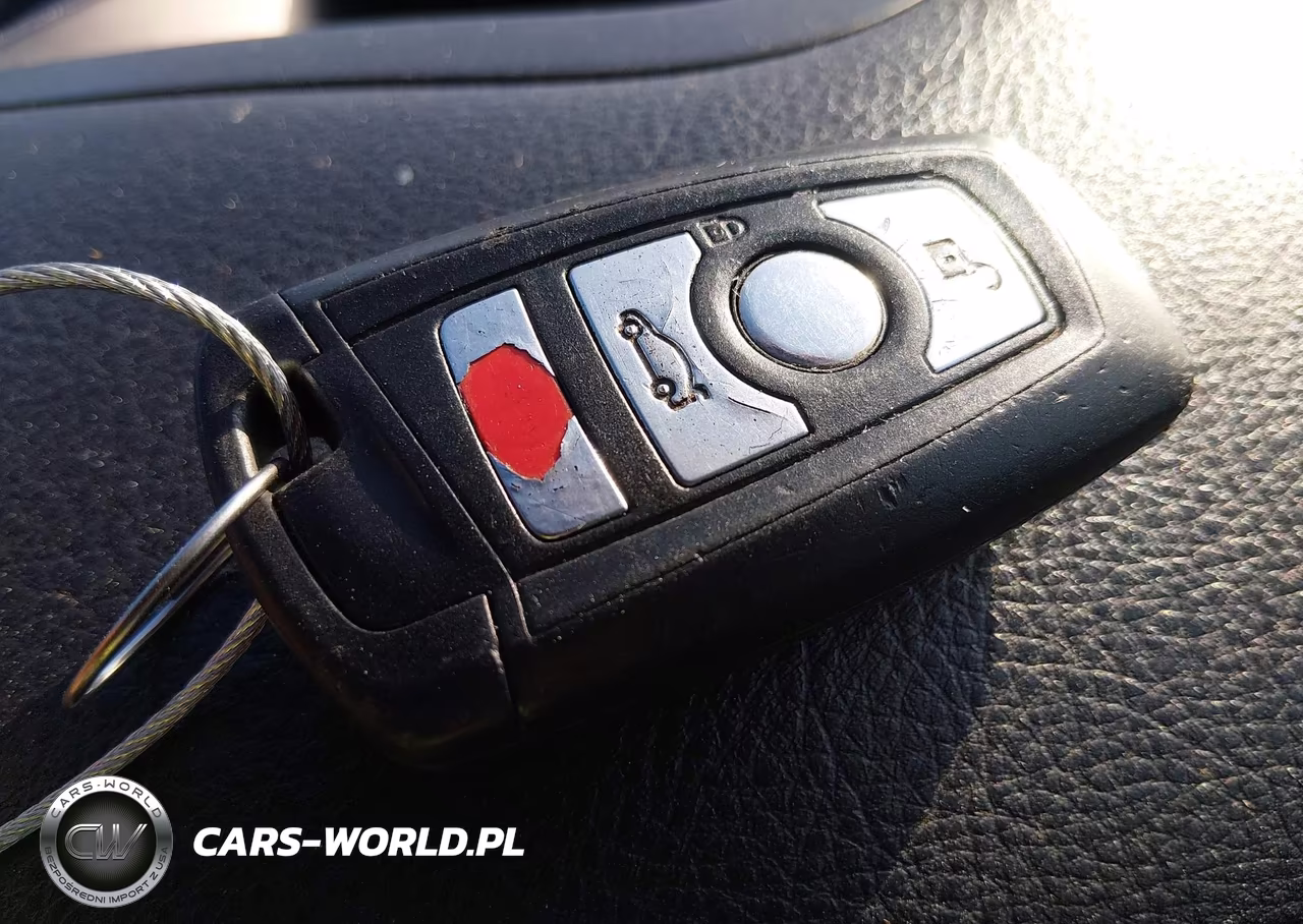 2015 BMW 535I VIN:WBA5B1C52FD922474 - 11