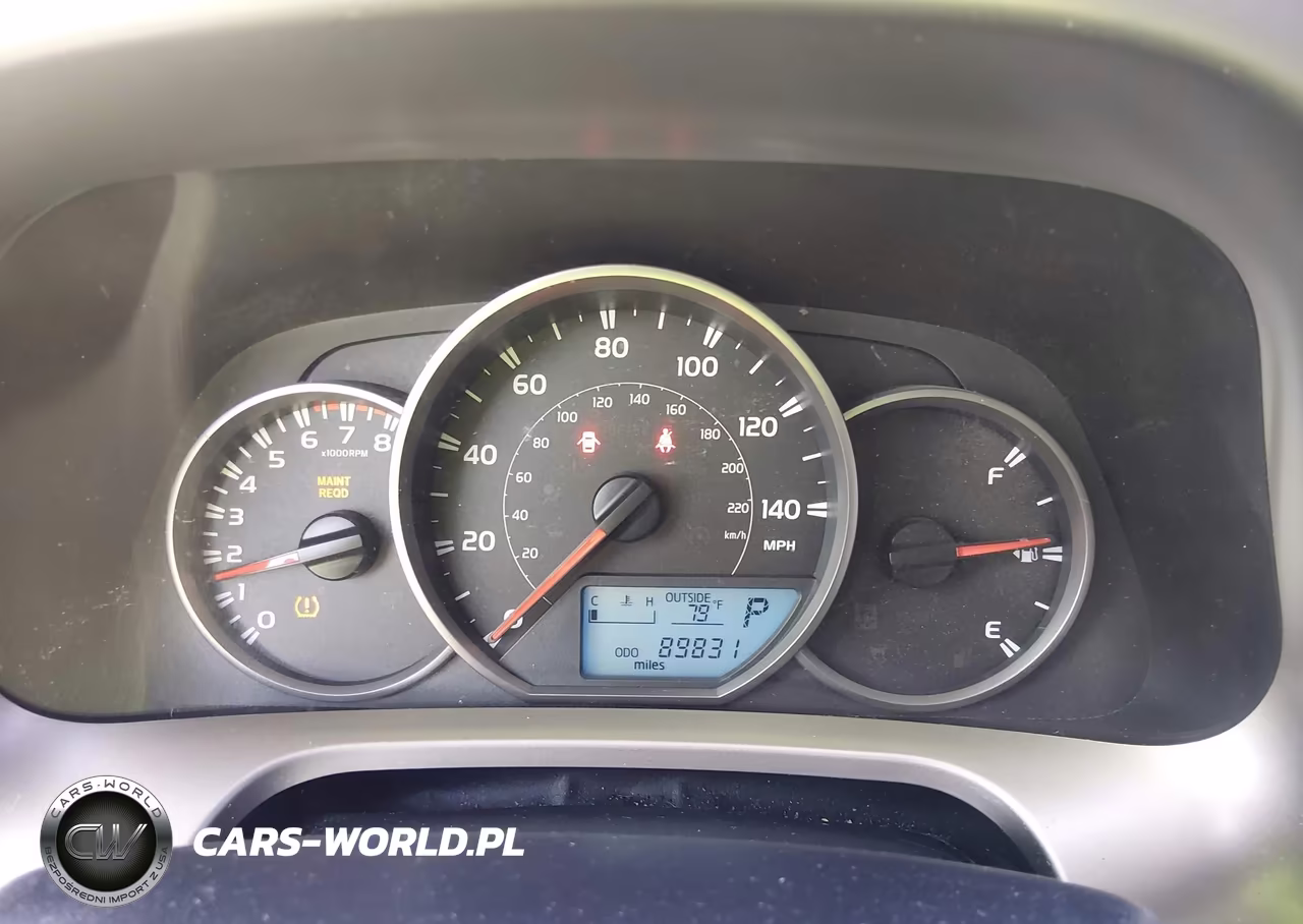 2015 Toyota Rav4 Limited VIN:JTMDFREV2FD155546 - 7