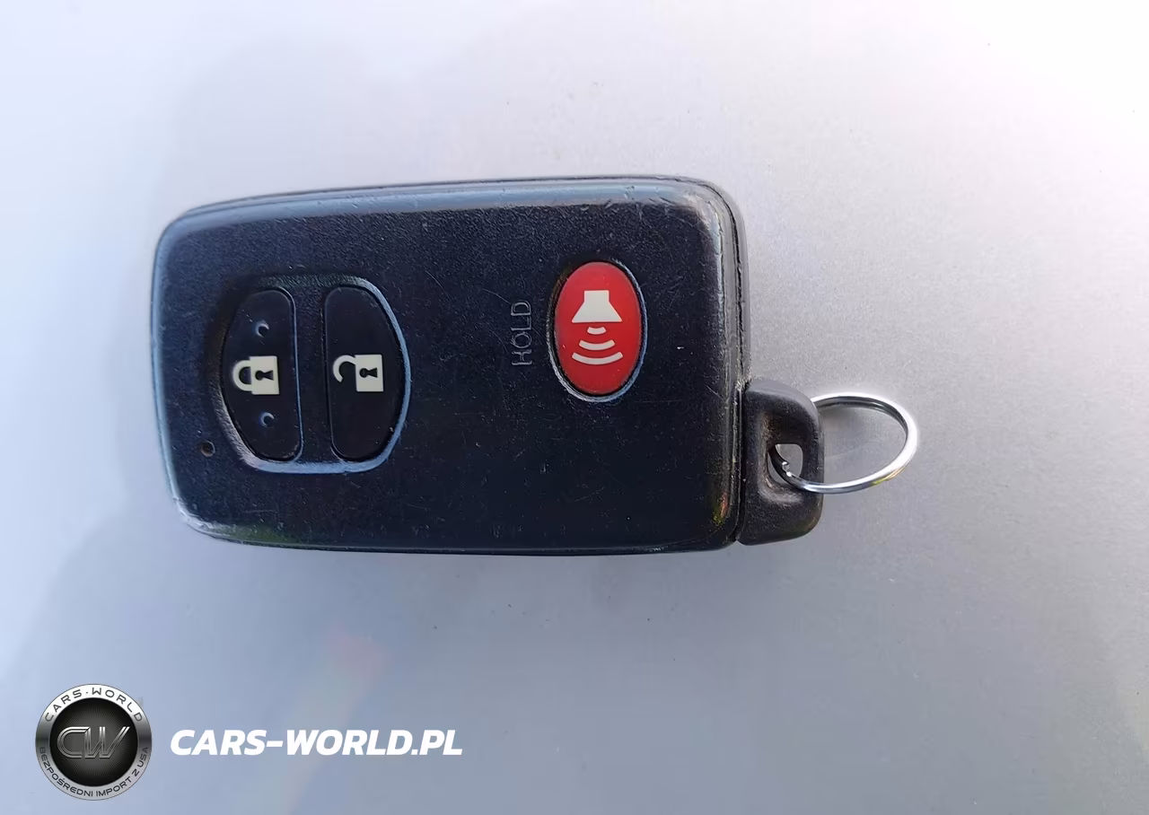 2010 Toyota Prius Iii VIN:JTDKN3DU7A0087289 - 11