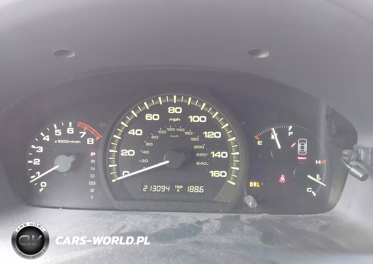 2007 Honda Accord 2.4 Ex VIN:1HGCM56827A196640 - 7