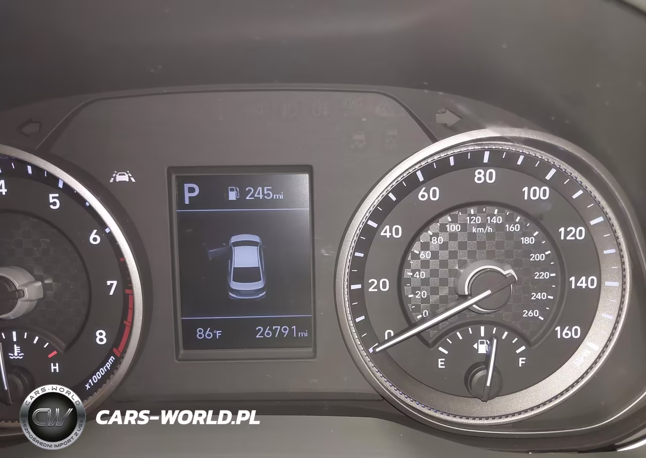 2020 Hyundai Elantra Se VIN:5NPD74LF5LH612528 - 18