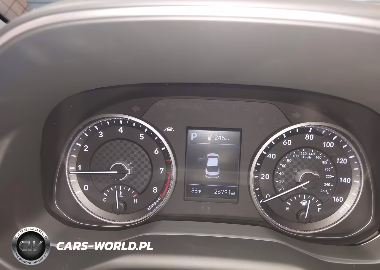 2020 Hyundai Elantra Se VIN:5NPD74LF5LH612528 - 7