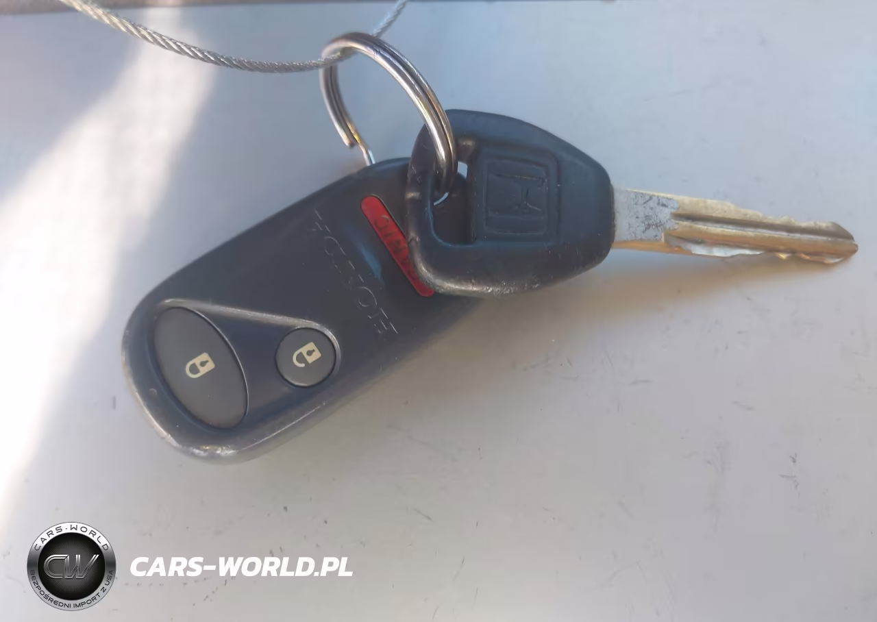 2003 Honda Civic Hybrid VIN:JHMES96653S028755 - 11