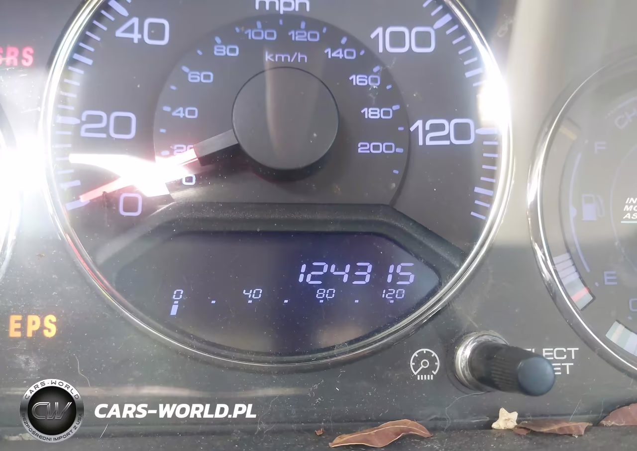 2003 Honda Civic Hybrid VIN:JHMES96653S028755 - 7