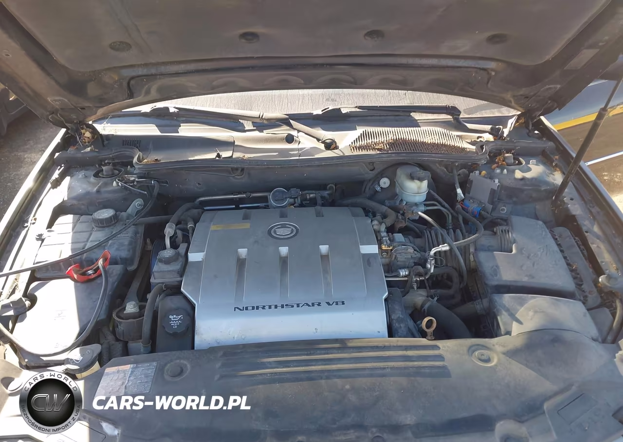 2011 Cadillac Dts Standard VIN:1GE7K9C66BU600537 - 10