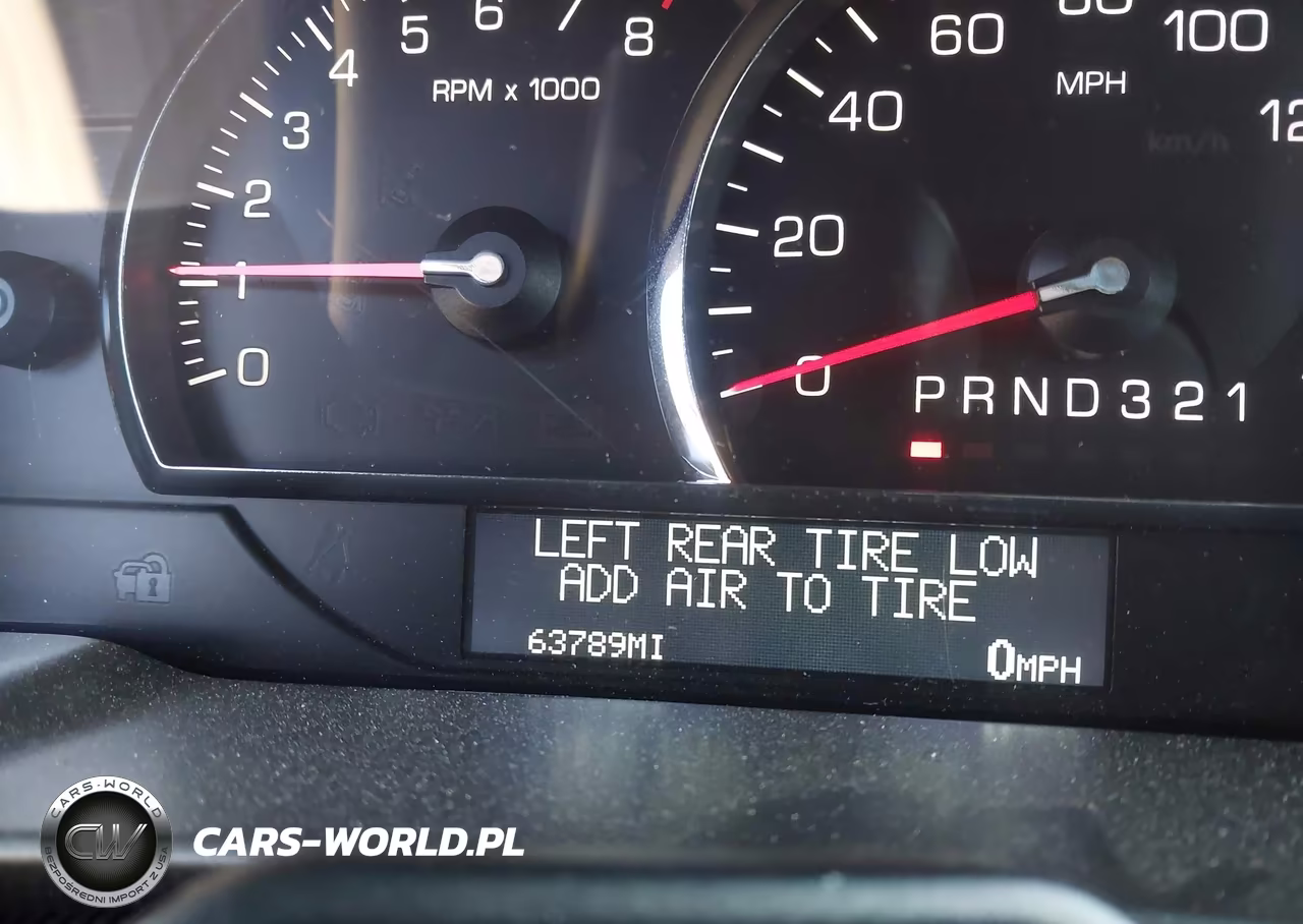 2011 Cadillac Dts Standard VIN:1GE7K9C66BU600537 - 15