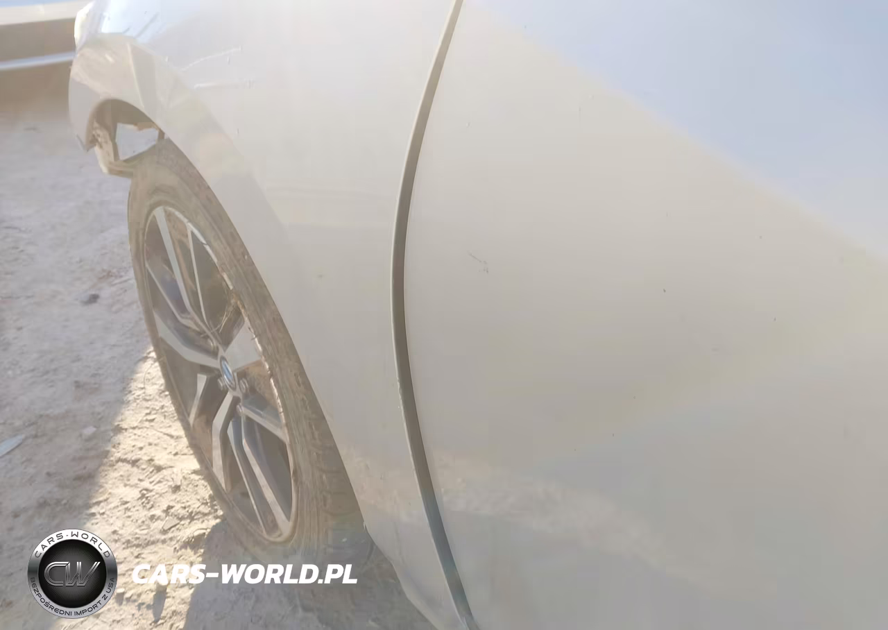 2020 Nissan Maxima Sv Xtronic Cvt VIN:1N4AA6CV3LC361386 - 18