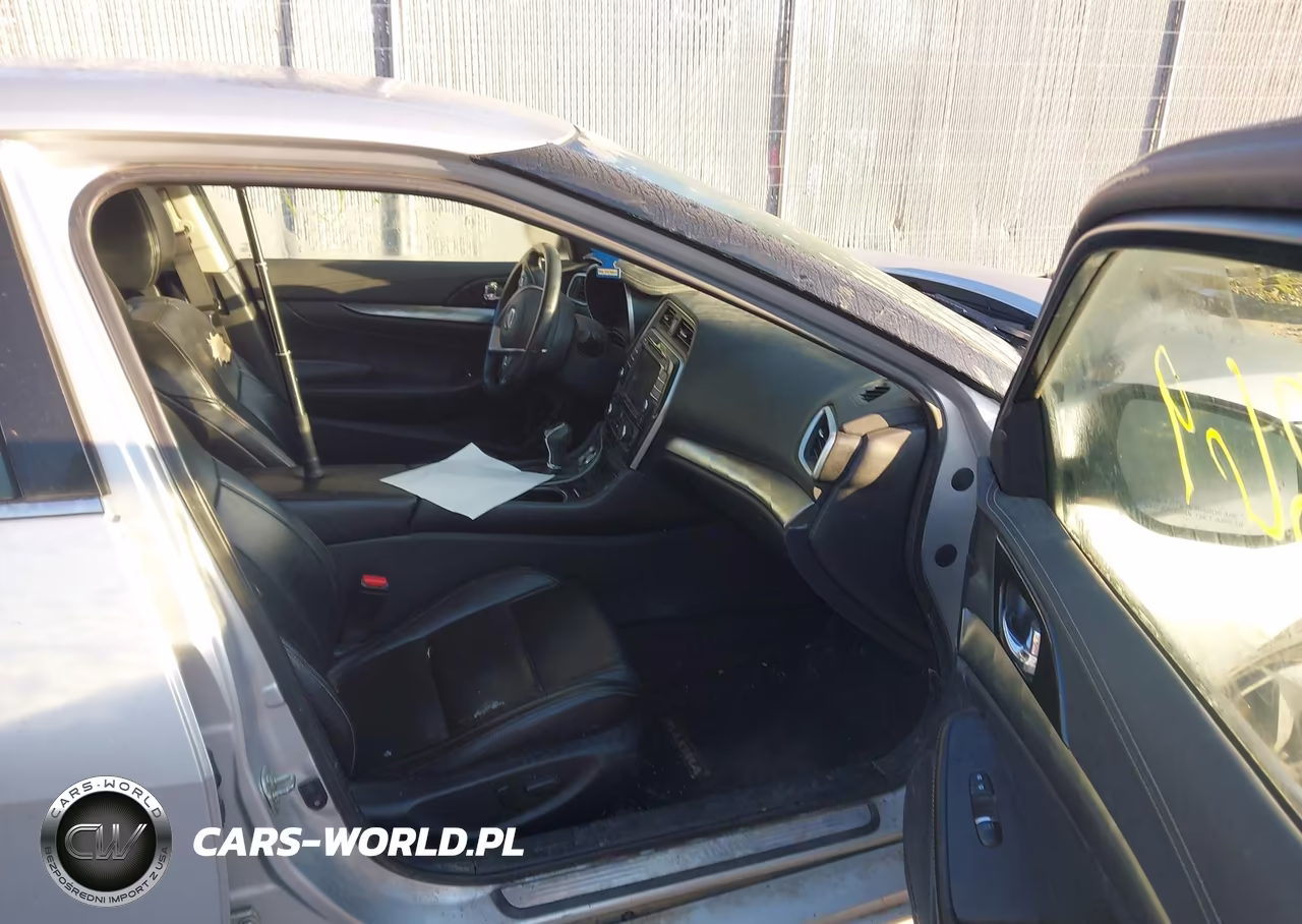 2020 Nissan Maxima Sv Xtronic Cvt VIN:1N4AA6CV3LC361386 - 5