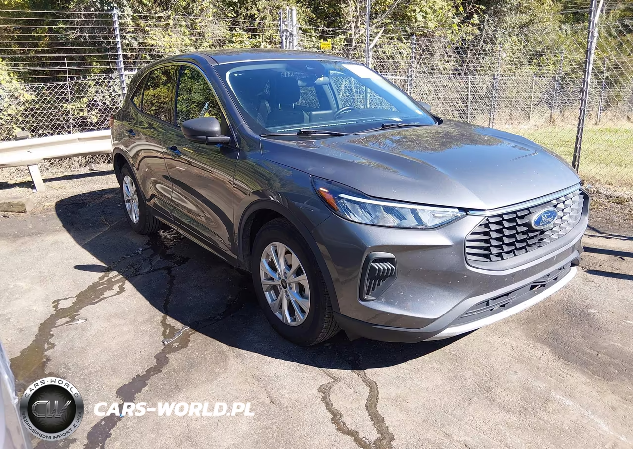 2023 Ford Escape Active – zdjęcie 1 z 16