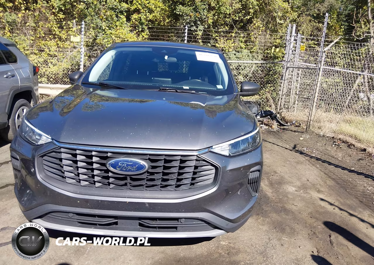 2023 Ford Escape Active VIN:1FMCU0GZ7PUA79560 - 12