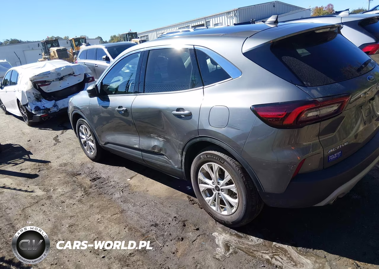 2023 Ford Escape Active VIN:1FMCU0GZ7PUA79560 - 14