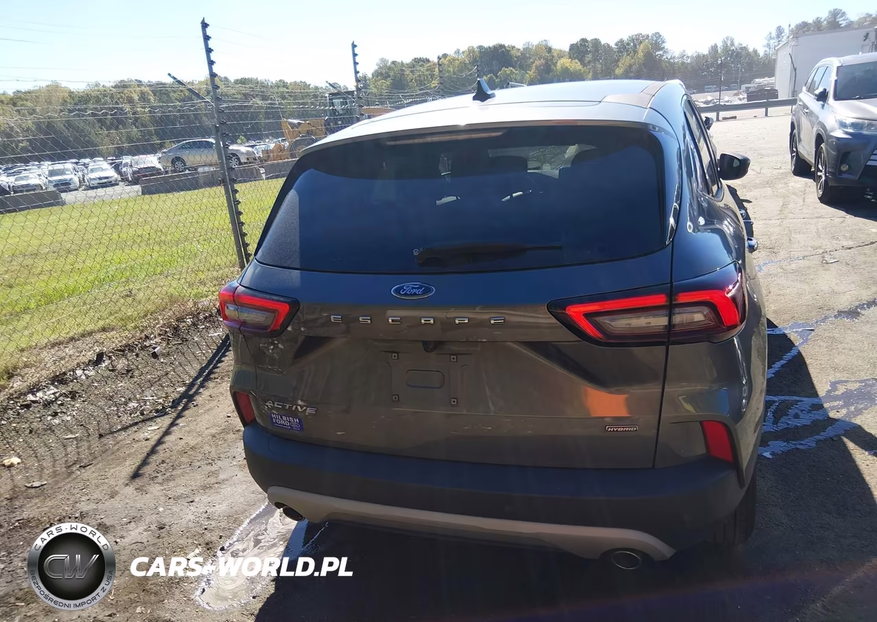 2023 Ford Escape Active VIN:1FMCU0GZ7PUA79560 - 16