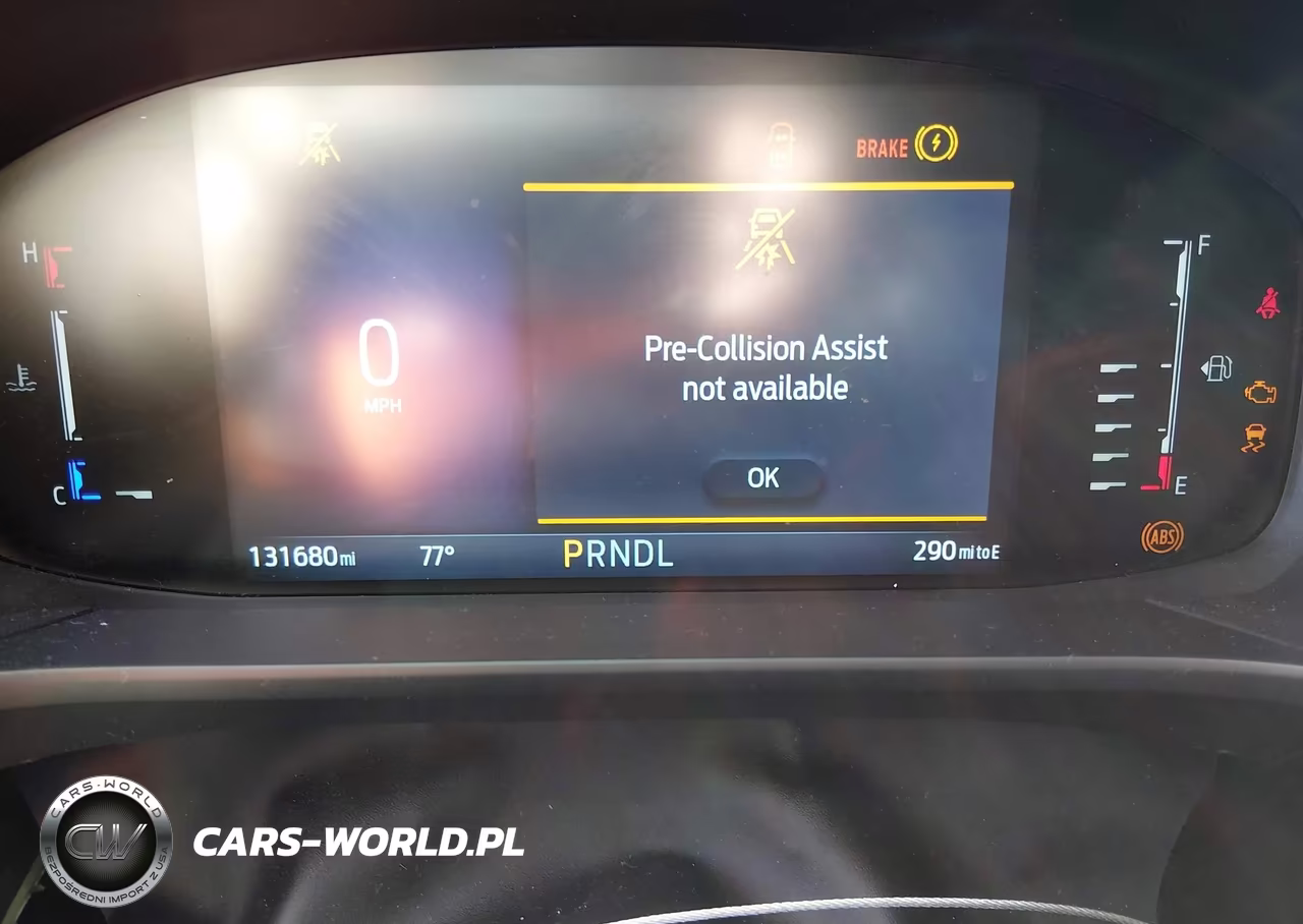 2023 Ford Escape Active VIN:1FMCU0GZ7PUA79560 - 7