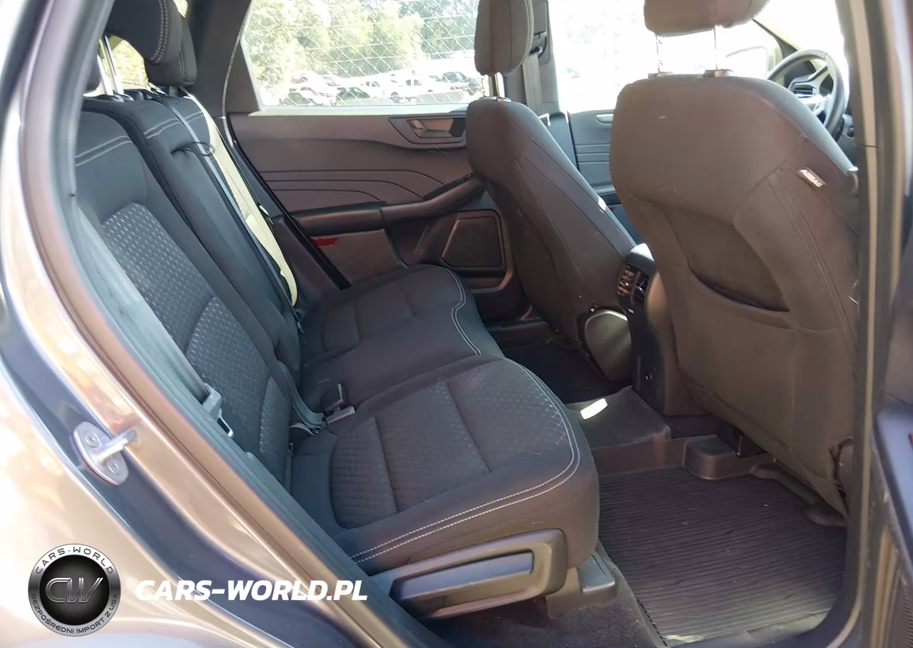 2023 Ford Escape Active VIN:1FMCU0GZ7PUA79560 - 8
