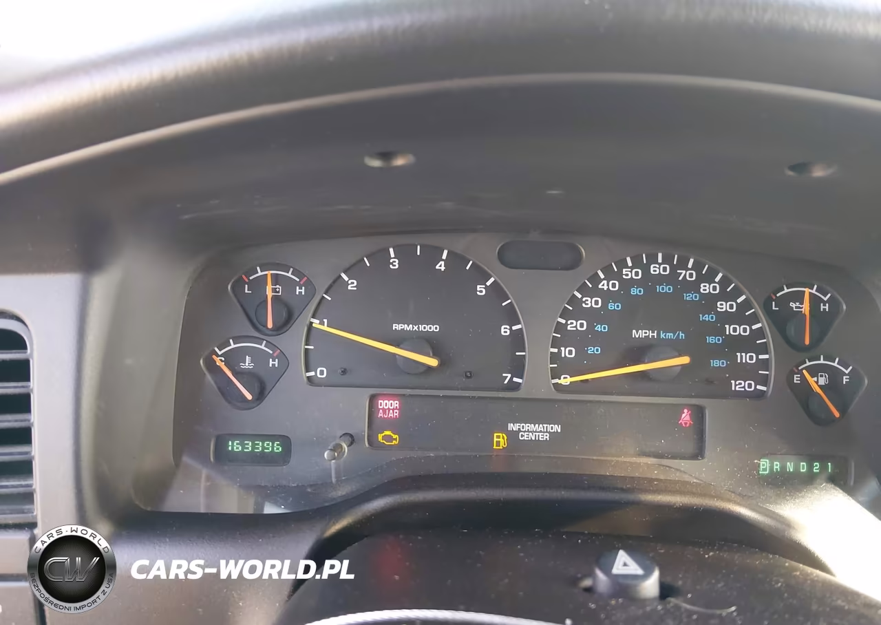 2001 Dodge Dakota Slt-Sport VIN:1B7HL2AN61S289438 - 7